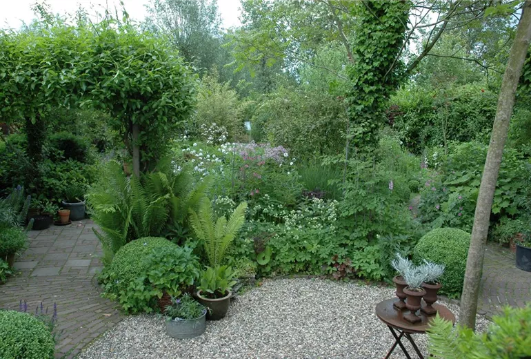 Gartenambiente Gartenambiente